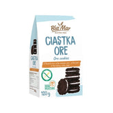 Biamar Kekse Erz b Gluten b Zucker 120 g - Biolaboratorium